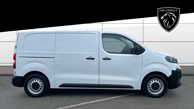 Peugeot Expert E-L1 100kW 75kWh Professional Van Auto